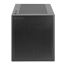 SilverStone Sugo 16 Noir