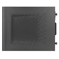 Avis SilverStone Sugo 16 Noir