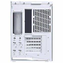 Lian Li O11 Dynamic Mini V2 Flow (Blanc) pas cher