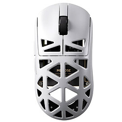 MCHOSE A7X Ultra (Blanc)