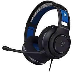 Turtle Beach Atlas 200 PlayStation (Noir)