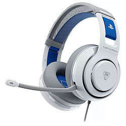 Turtle Beach Atlas 200 PlayStation (Blanc)