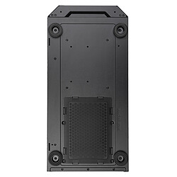 Acheter SilverStone FARA 514X Noir