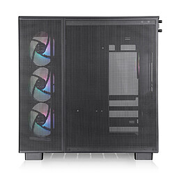 Acheter Thermaltake View 380 XL TG ARGB (noir)