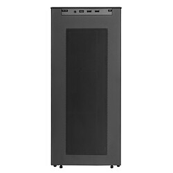 Avis SilverStone SUGO 17 Noir
