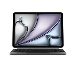 Apple Magic Keyboard iPad Air 11" (M2/M3) Noir/FR (MGYX4F/A)