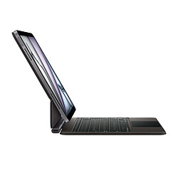 Acheter Apple Magic Keyboard iPad Air 13" (M2/M3/M4) Noir/FR (MGYY4F/A)