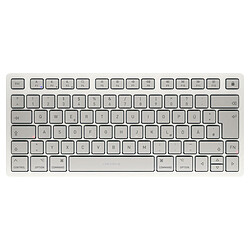 Cherry KW 7100 Mini BT for Mac