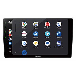 Pioneer SPH-PF97BT-D