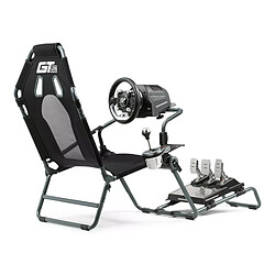 Avis Next Level Racing GT Lite (Carbon Grey Edition)