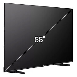 Avis Hisense 55E7Q