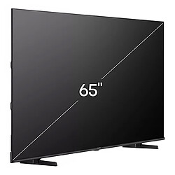 Avis Hisense 65E7Q
