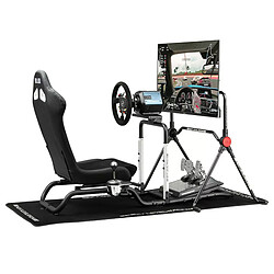 Avis Next Level Racing Victory