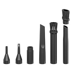 Goobay Mini Aspirateur Advanced sans fil