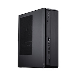 Avis MSI PRO DP80 AI A2TAG-075EU