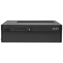 Acheter MSI PRO DP80 AI A2TAG-075EU