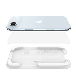 Acheter Belkin ScreenForce InvisiGlass pour iPhone Air