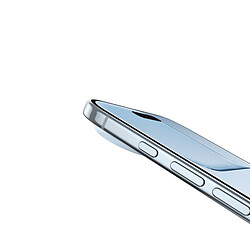 Belkin ScreenForce InvisiGlass pour iPhone Air pas cher