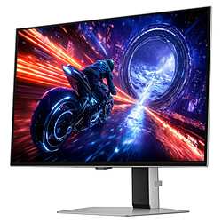 Avis Samsung 27" OLED - Odyssey G6 S27FG602SU