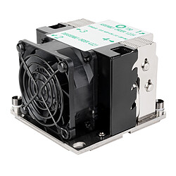 SilverStone XE02-3647SB