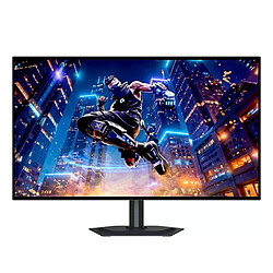 Gigabyte 27" OLED - MO27Q28G
