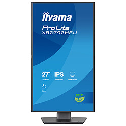 Avis iiyama 27" LED - ProLite XB2792HSU-B1