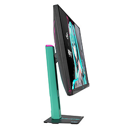 Acheter ASUS 27" LED - ROG Strix XG27ACMEG-G Hatsune Miku Edition