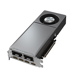 Avis Gigabyte Radeon AI PRO R9700 AI TOP 32G