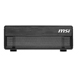 MSI EdgeXpert MS-C931 32SEU-BGB104TG5