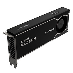 Sapphire AMD Radeon AI PRO R9700 32GB