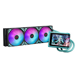 ASUS ROG Ryuo IV SLC 360 ARGB Hatsune Miku Edition