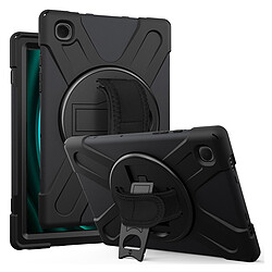 Akashi Coque Renforcée Samsung Galaxy Tab S9/S9 FE/S10 Lite 10.9"