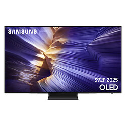 Samsung OLED TQ65S92F