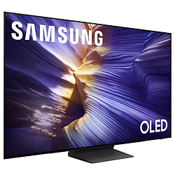 Avis Samsung OLED TQ77S92F