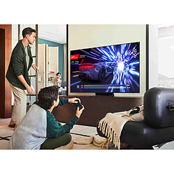 Samsung OLED TQ65S92F pas cher