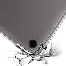 Akashi Coque avec Angles Renforcés Samsung Galaxy Tab S9/S9 FE/S10 Lite 10.9"