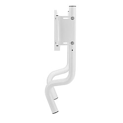 Avis OPLITE GTR Single Monitor Stand (Blanc)