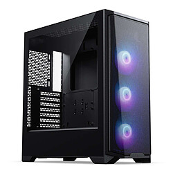 Phanteks Eclipse G370A (Noir)