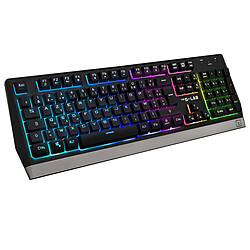 The G-Lab Keyz Tungsten (Noir)