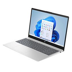 Avis HP Laptop 15-fd0124nf