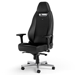 Noblechairs LEGEND (Silver Edition)