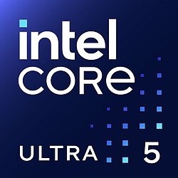 Intel Core Ultra 5 225 (3.3 GHz / 4.9 GHz) - Version tray
