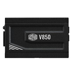 Cooler Master V SFX Gold 850 Full Modular ATX 3.1 pas cher