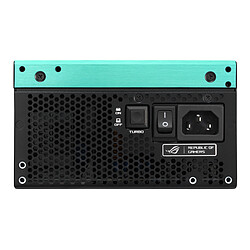 ASUS ROG Thor 1200W Platinum III Hatsune Miku Edition pas cher