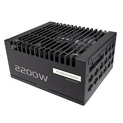 ASUS Pro Workstation 2200W