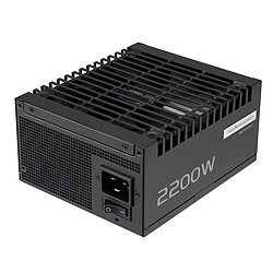 ASUS Pro Workstation 2200W