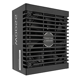 Avis ASUS Pro Workstation 2200W