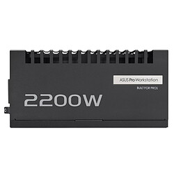 Acheter ASUS Pro Workstation 2200W