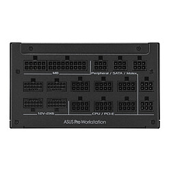 ASUS Pro Workstation 2200W pas cher