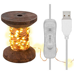 Guirlande lumineuse Goobay